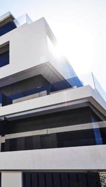 Ventajas para el administrador - gestor - operador